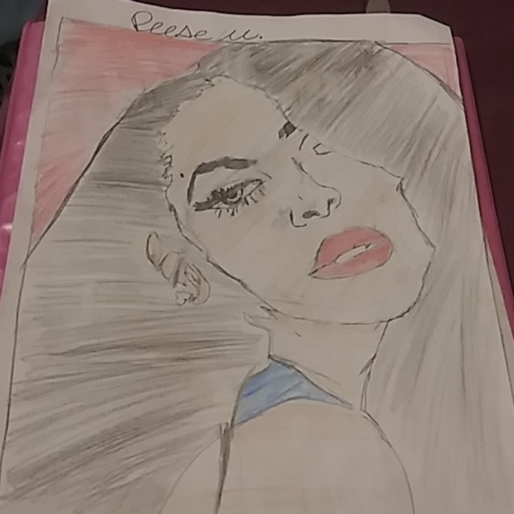 My art